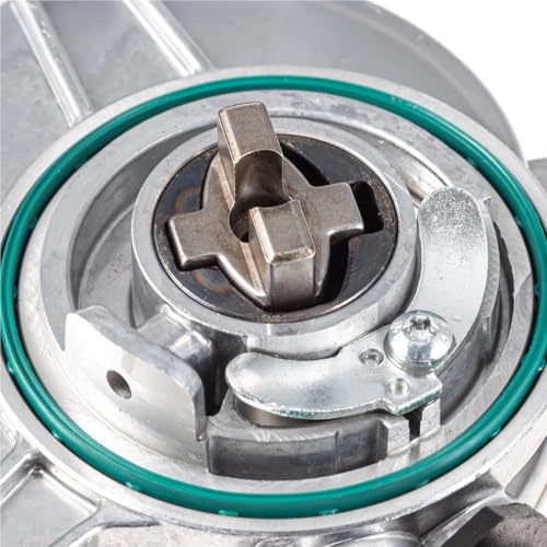 Bomba de Vacío para Brake Booster 06M145100L, 06M145100H, 06M145100K Compatible con A4 B9, S4, A5, S5, A6 C8, A7, A8L D5, Q5, Q7/SQ7, Q8/SQ8 miniatura 5