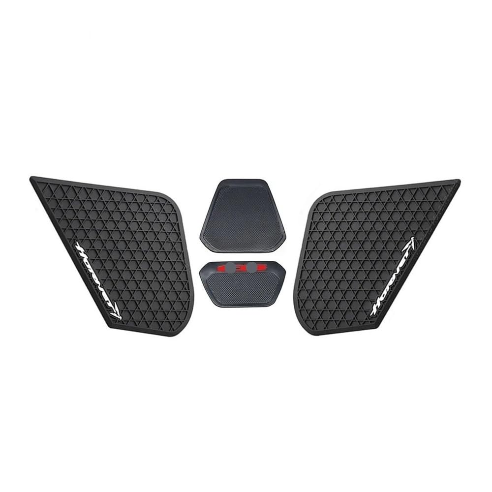 Motorbike Tank Pads for CB750 CB 750 for Hornet 2023 Motorcycle Side Fuel Tank Stickers Protector Sticker Fuel Tank Protector