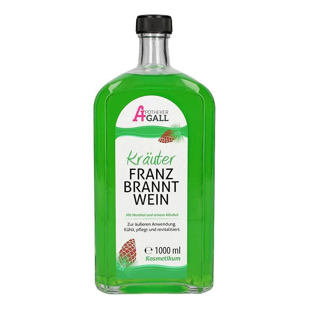 FRANZBRANNTWEIN 1000 ml