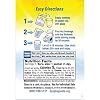 Clear DysphagiAide Level 2, Mildly Thick, 24 ct Single Serve Packets and 90 Serving Jar Bundle