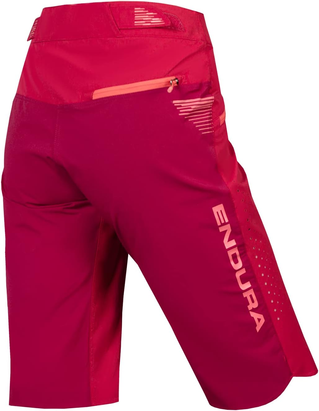 Endura Womens SingleTrack Lite Mountain Bike Baggy Cycling Short - Short Inseam