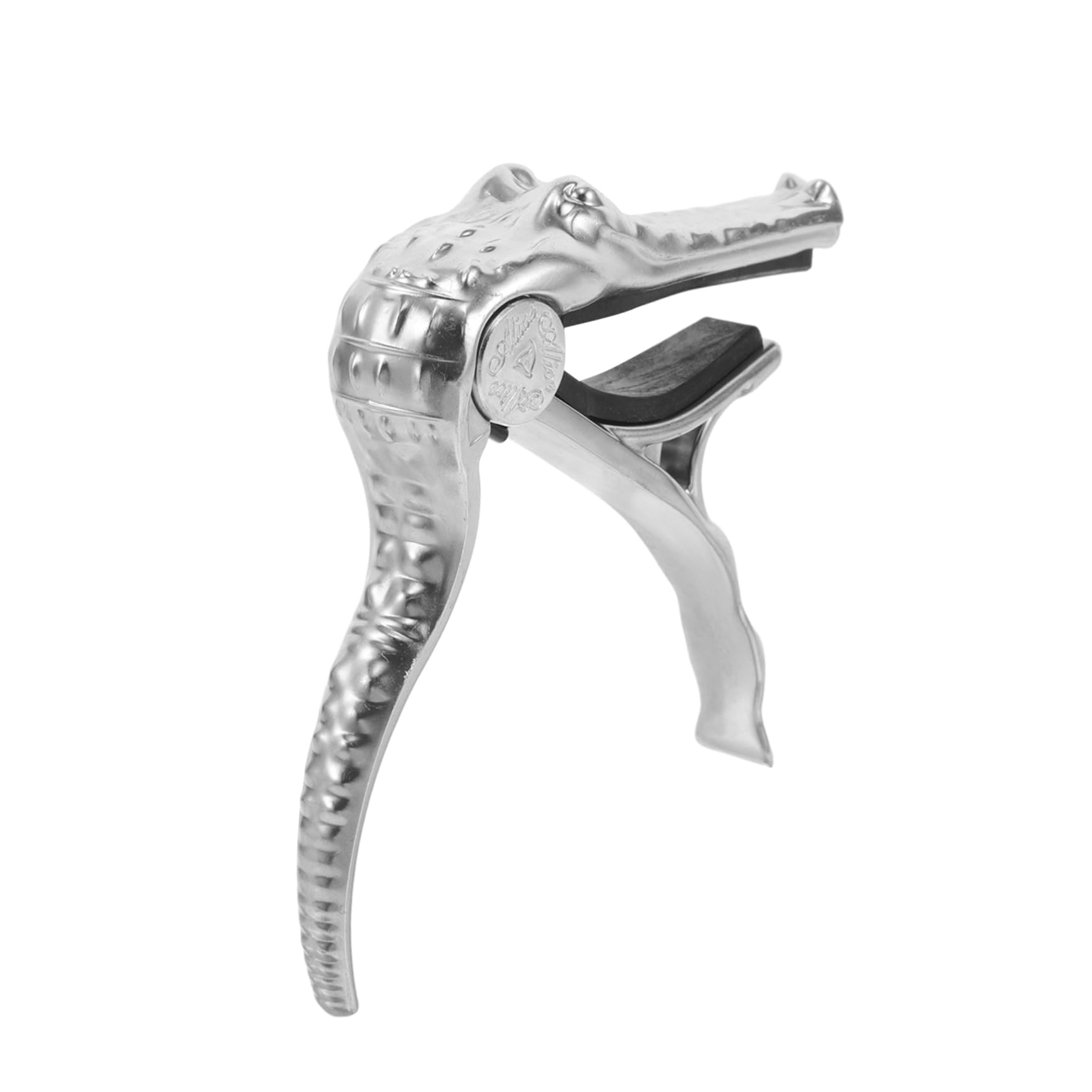 SUPVOX Adjustable Guitar Capo for Acoustic Electric Classical Sturdy Metal Construction for Accurate Tuning