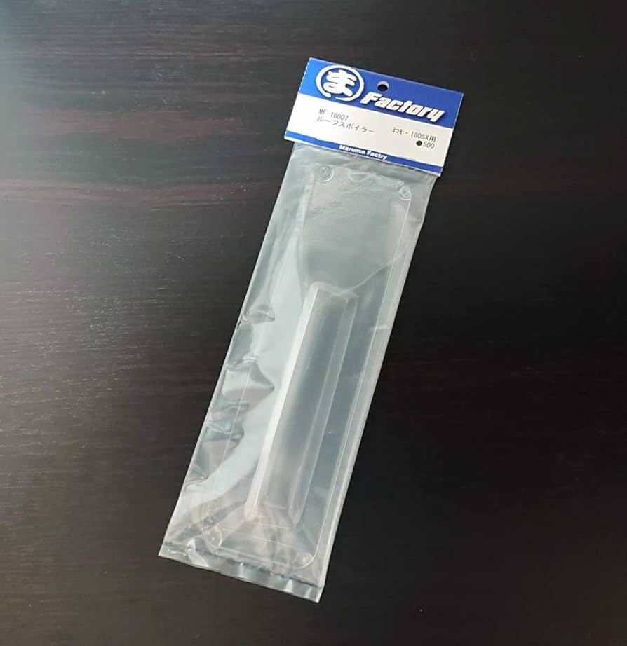 Amazon | MF-18007 まるまファクトリー ヨコモ 180SX用ルーフ