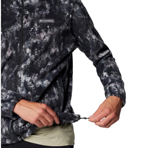 Image of Columbia Steens Mountain Printed Jacket