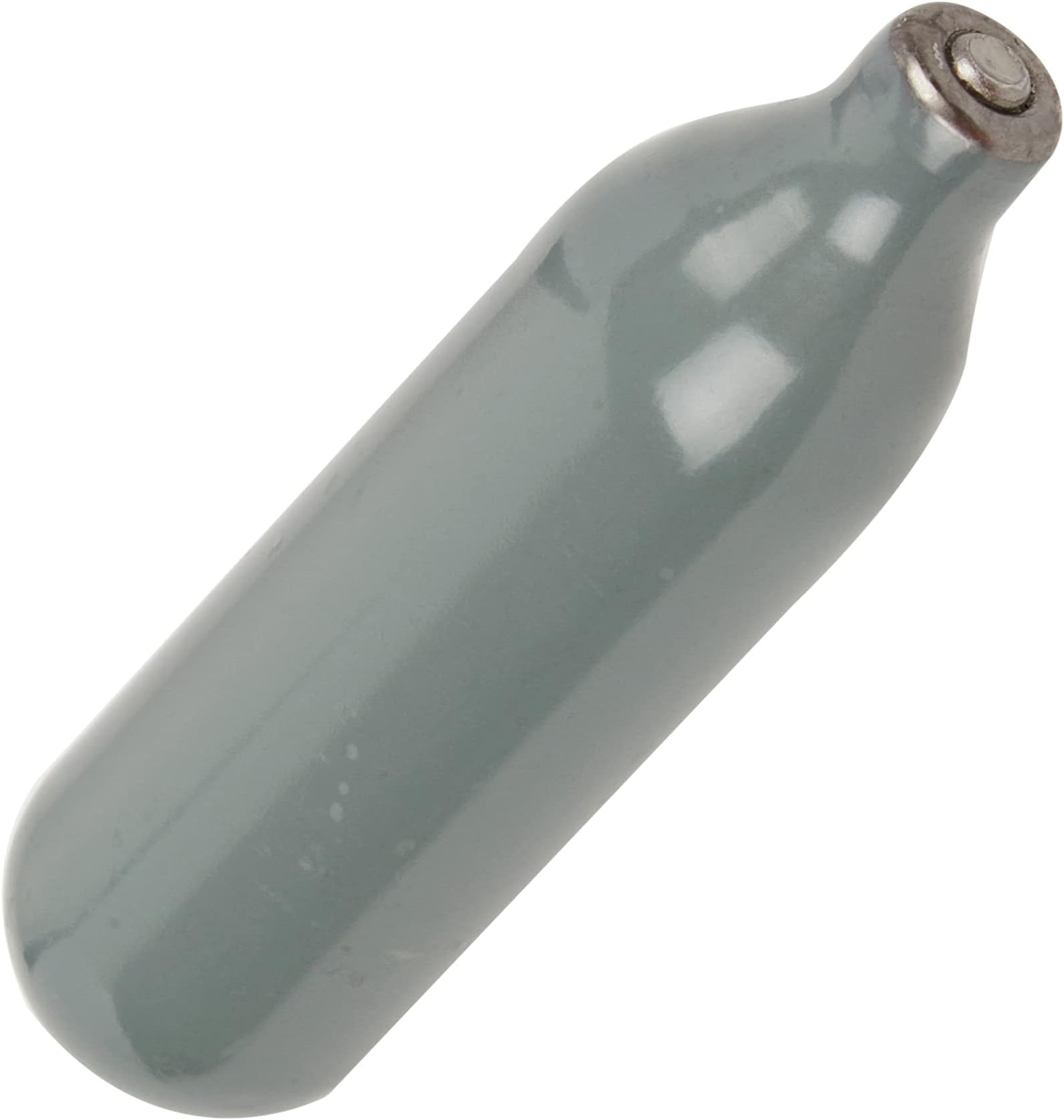 Culinary Cream Chargers, Silver, 10-Piece