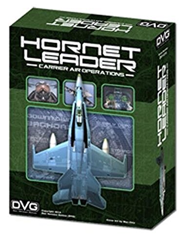 Dan Verssen Games Hornet Leader - Carrier Air Operations