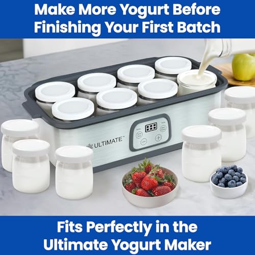 Opiniones de Yogurteras disponible en línea. 29 Imagen adicional