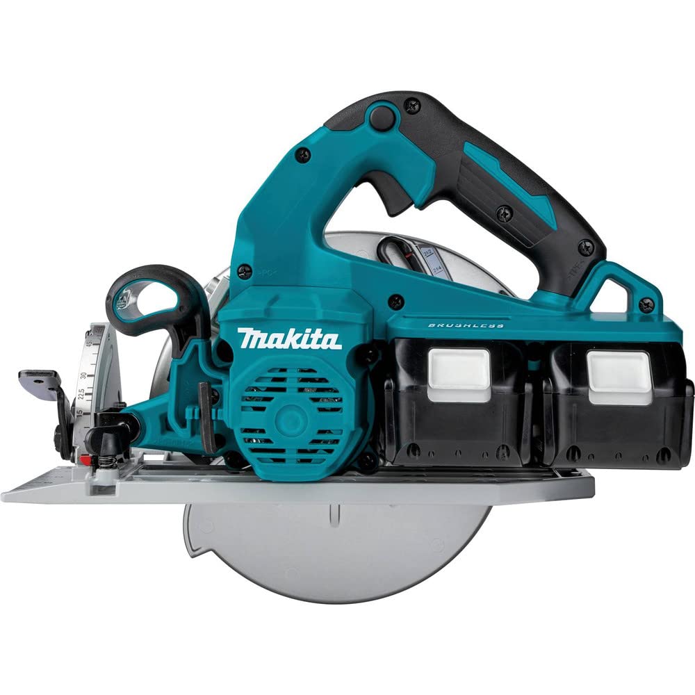 Makita XSH06PT 18V X2 LXT® Lithium-Ion (36V) Brushless Cordless 7