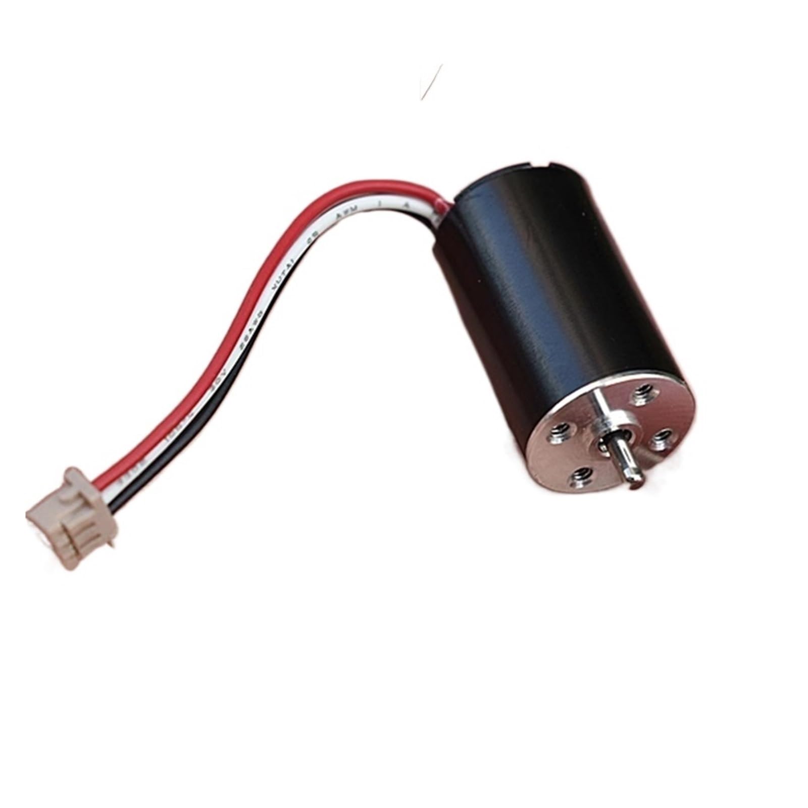 Moteur sans brosse 1220 7.2V ultra rapide pour remplacer un moteur de micro drone