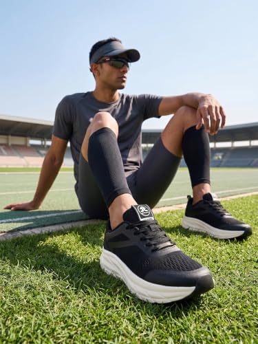 Image of OFF LIMITS ACEUNI Running Shoes