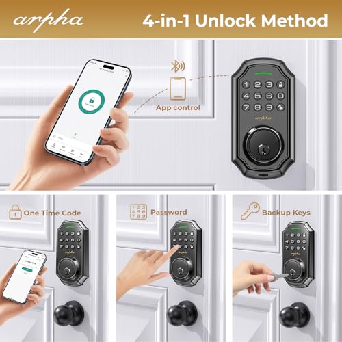 Smart Lock Set