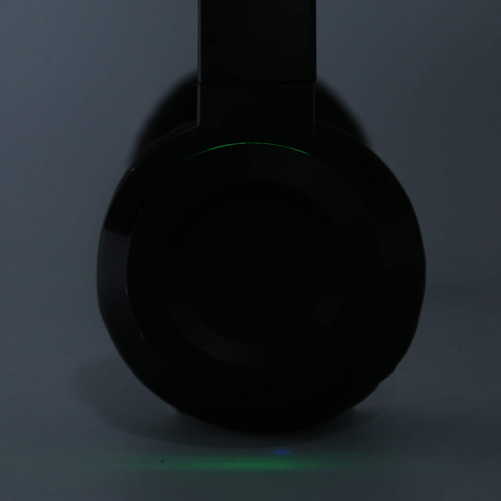 Cuffie Wireless Bluetooth 5.0 con Riduzione del Rumore CVC6.0, Design Portatile per i Viaggiatori