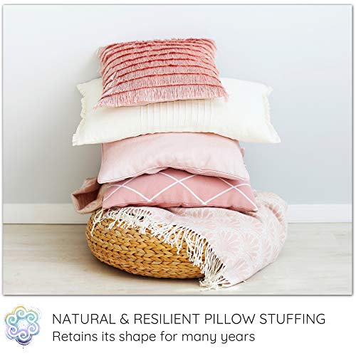 1 Lb Super Clean Wool Filler For Stuffing, Needle Felting, Blending And Dryer Balls. Natural White #TOP4