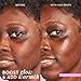 Glow Recipe Hue Drops Tinted Face Serum - Bronzing Drops to Brighten & Hydrate - Skincare Makeup Primer & Liquid Highlighter to Blur Pores for a Radiant, Even Skin Tone - Sunglow (40ml)