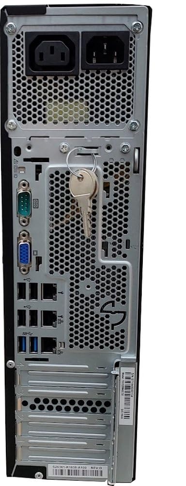 Windowsデスクトップ FUJITSU Server PRIMERGY TX1320 M4 900GB Amazon | [中古サーバ][デスクトップ型][4コア4スレッド][Windows
