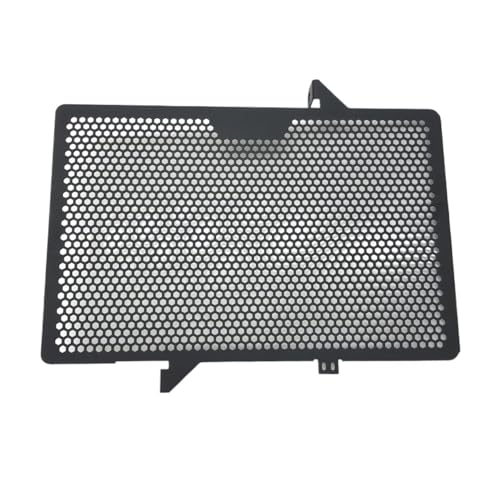Grille de radiateur moto CB650R CBR650R finition alu premium 2014-2021