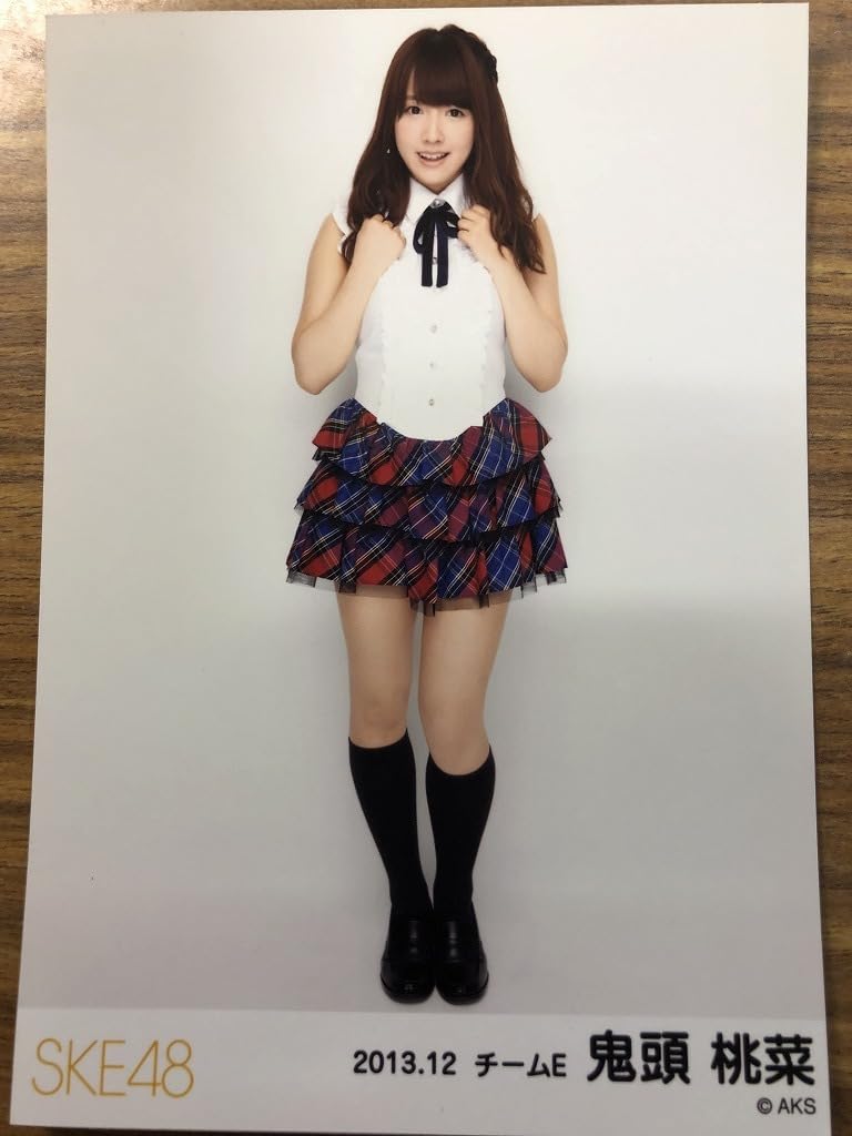 ❁⃘即購入⭕️ 鬼頭桃菜 強き者よ 生写真 SKE48 三上悠亜 激レア ❁⃘即購入⭕️ 鬼頭桃菜 強き者よ 生写真 SKE48 三上悠亜 激