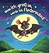 Produktbild Wenn ich groß bin, werde ich Fledermaus: Lustiges Bilderbuch für Kinder ab 3 Jahre