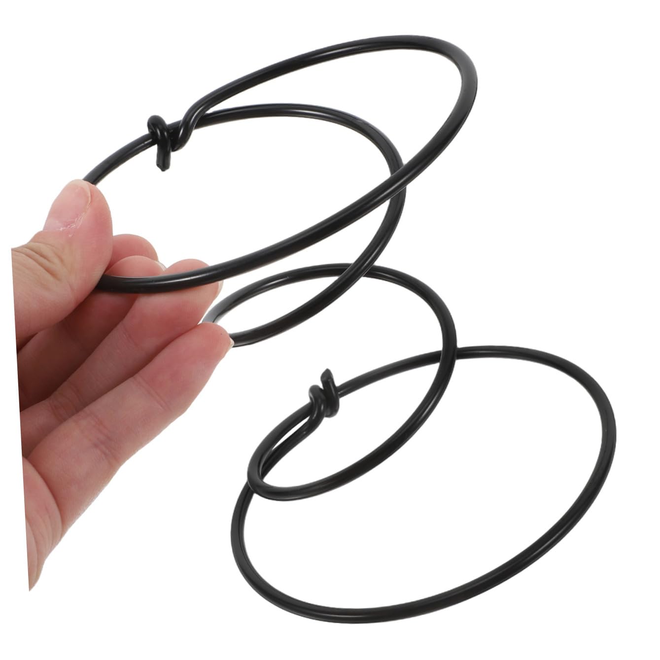 Yardenfun 8 Stück Ersatz Schraubenfedern aus Stahl 10x10x8cm für Möbelreparatur und Polstersitz Restaurierung Widerstandsfähig gegen Verformung und Verschleiß