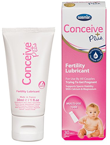 Best Fertility Lubricant For Men