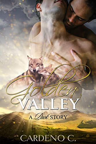 Télécharger Golden Valley (Pack Collection Book 3) (English Edition) Gratuit