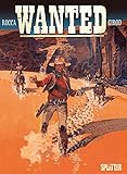  Wanted: Band 4. Das Kopfgeld