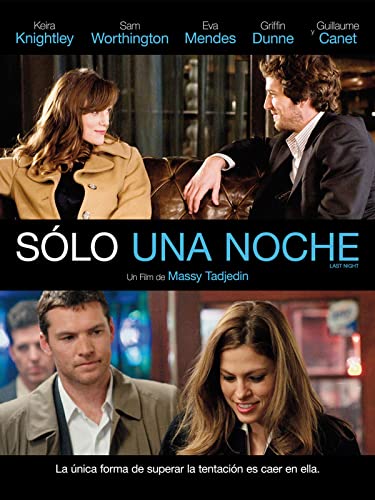 Sólo una noche