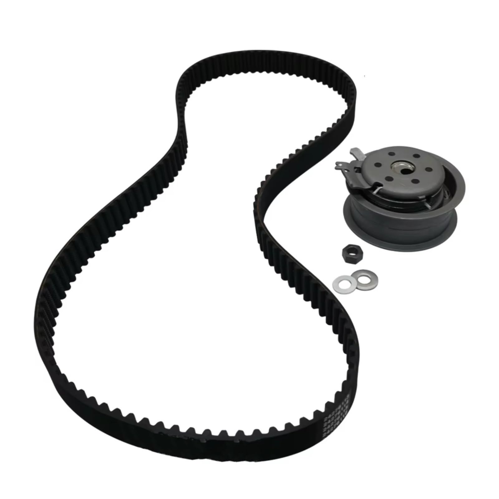 Compatible Con A3 S3 A4 S4 Juego Tensor Correa Distribución + Piezas De Repuesto 06A109479F 06A109119C Partes Coche