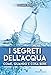 I segreti dell'acqua. Come, quando e cosa bere