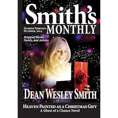 Smith's Monthly #13