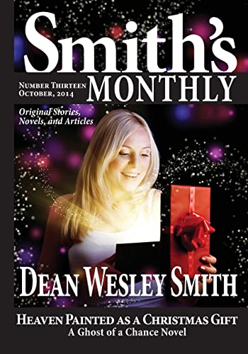 Smith's Monthly #13 view 2