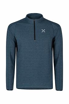 [�������] �����ȥɥ� ���å� 2 �ޥ��ꥢ OUTDOOR ZIP 2 MAGLIA/���ƥ�����֥롼 (M)