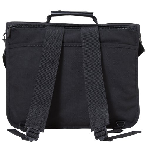 Manhattan Portage Wallstreeter Messenger Bag2