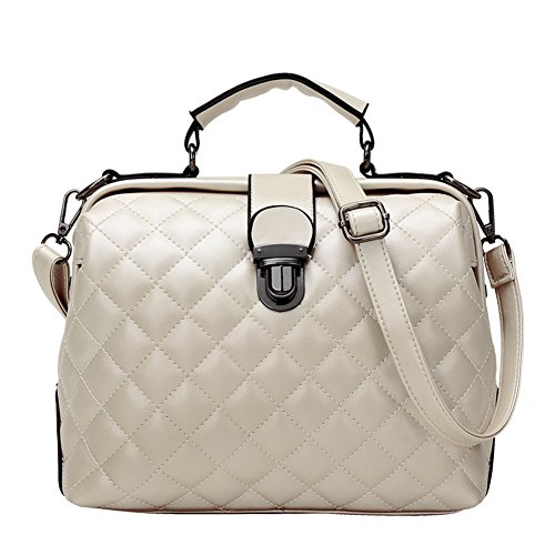 Sac messenger Spiraea Lingge Mme, sac à main de mode et sac à bandoulière pour femme C