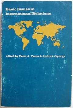 Basic Issues in International Relations