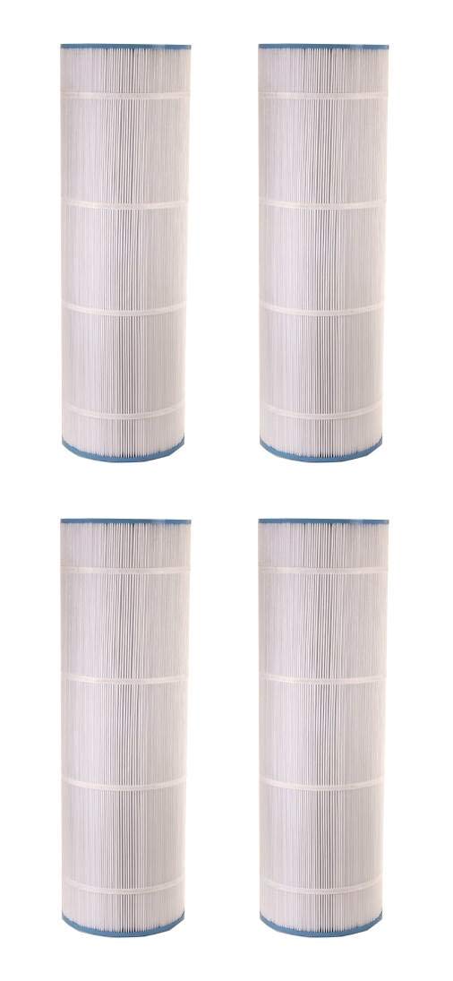 New Unicel C-8416 Pool Spa Replacement Cartridge Filters 150 Sq Ft Sta-Rite 4pk