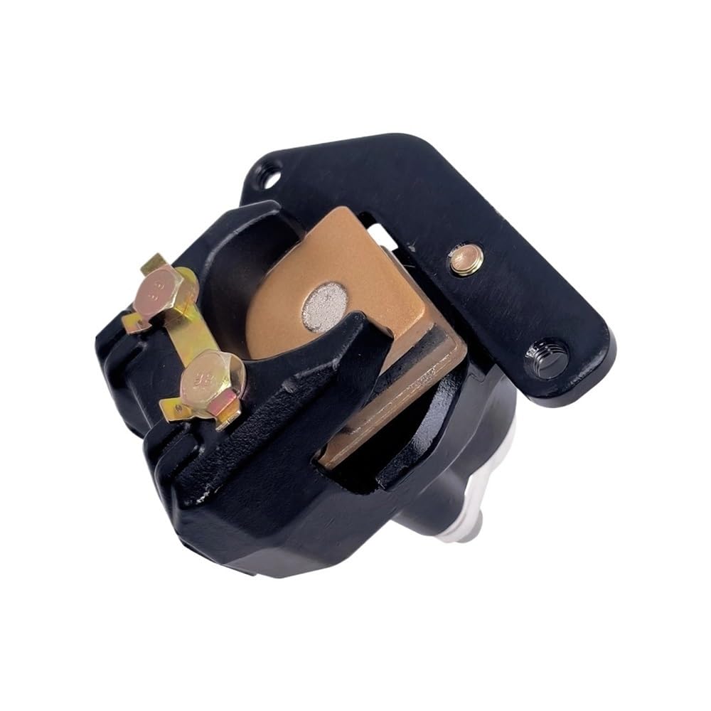 Étrier de frein arrière compatible 1UY-2580W-01-00 YFM350X YFZ350 660R