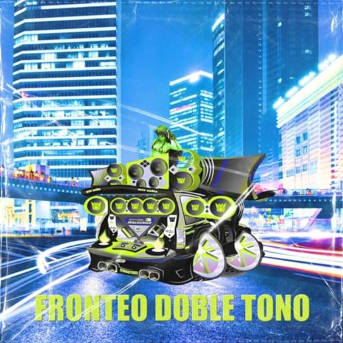 A la Mierda Tilin Doble Tono Bass Boosted Song