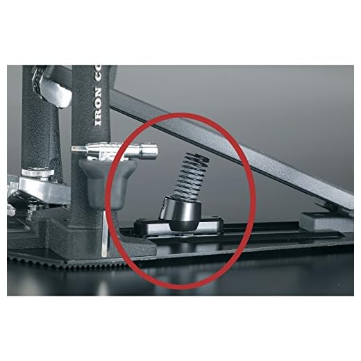 Tama CC900S Muelle para batería