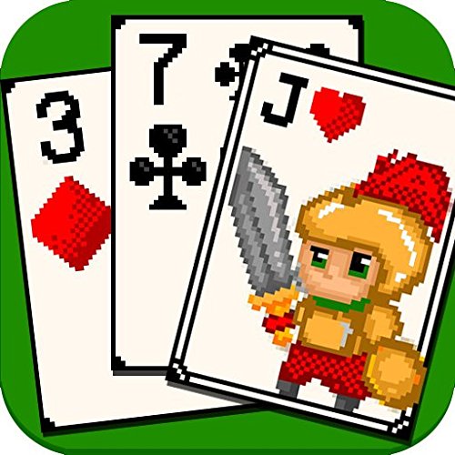 Pixel Card Game [Download]
