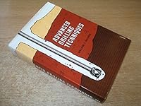 Advanced Drilling Techniques 0878141170 Book Cover