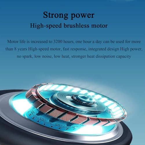 Smart Electric Riding Box, A Luggage Box That Can Be Ridden Or Walked, 20-Inch Travel Cabin Box, Automatic Telescopic Riding Box,Black2