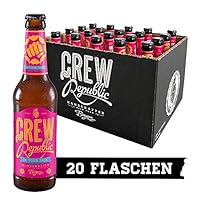 CREW Republic Craft Beer