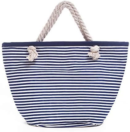 YS·AU Women's Tote Handbags, Fashion Beach Bags Travel Bags Ladies Bag for Shopping Duty Bag with Long Handles
