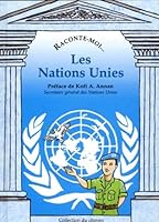Les Nations Unies, numéro 12 (COLLECTION DU CITOYEN) 2843680174 Book Cover