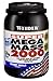 Produktbild Weider MEGA MASS 2000 1,5 kg, Vanille