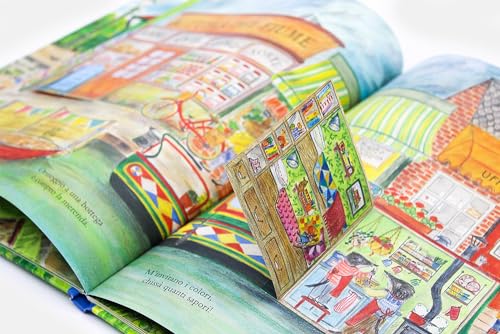 Il Fiume Di Topino. Ediz. A Colori - 5