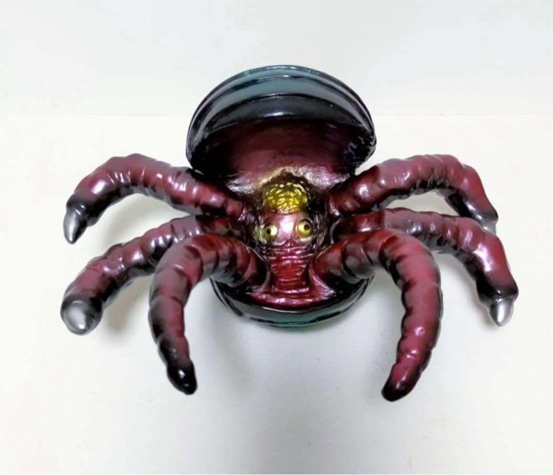 マーミット ブラックテリナ ソフビ 怪獣天国 商品データ マーミット ブラックテリナ ソフビ 怪獣天国 商品データ