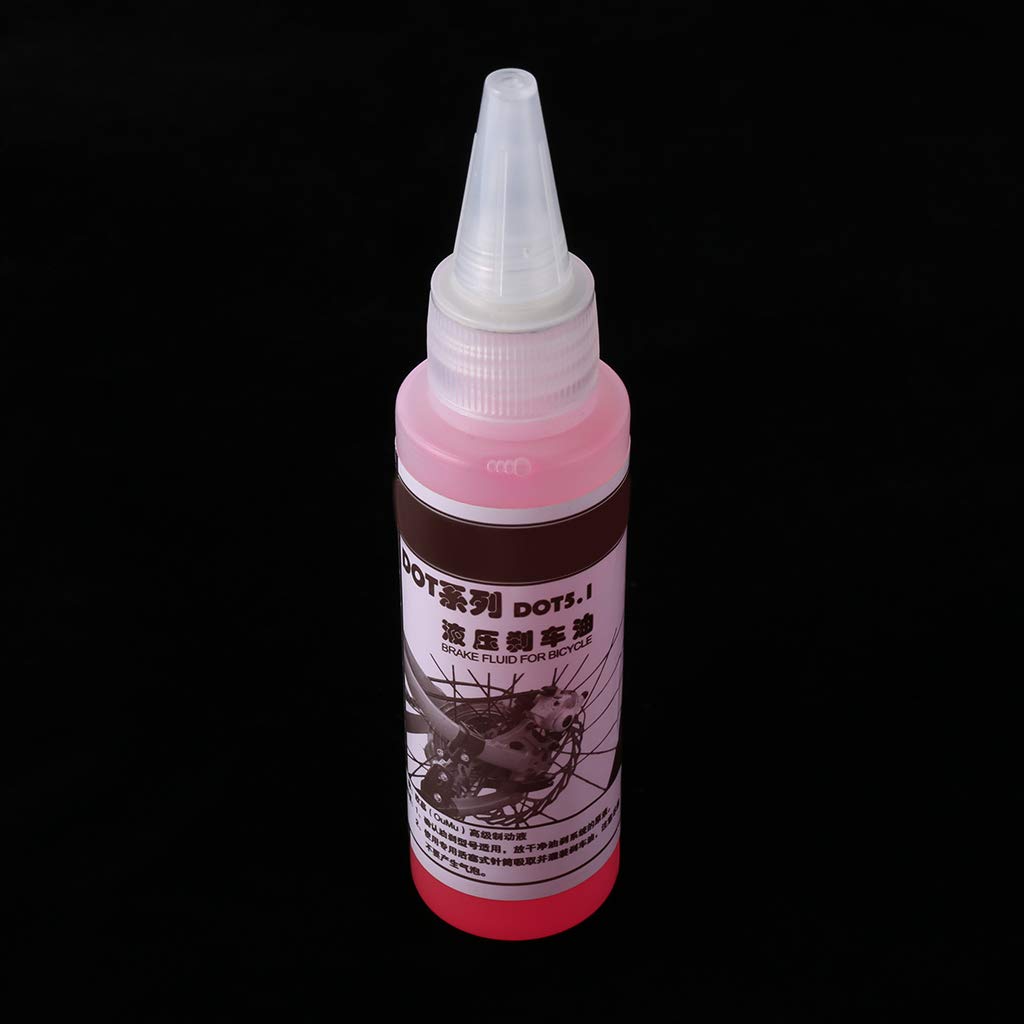 IceToolz PTFE Chain Lubricant – Teflon-Based Bicycle Lubricant, 120ml (C147)