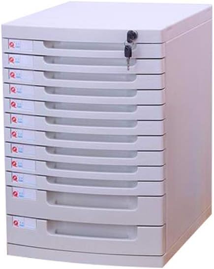 Document Organizer - Mobile Craft Storage and Organization Tower with Shelves